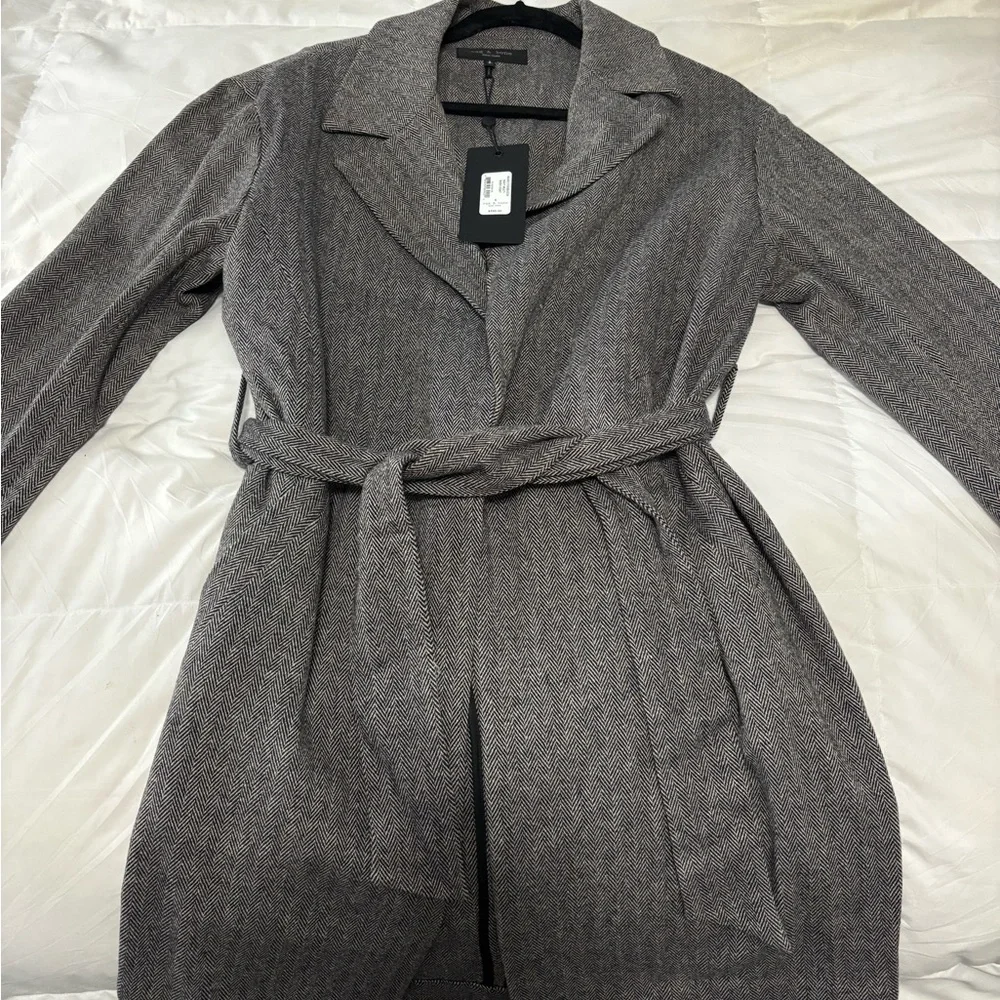 Rag & bone jacket - Picture 3 of 5
